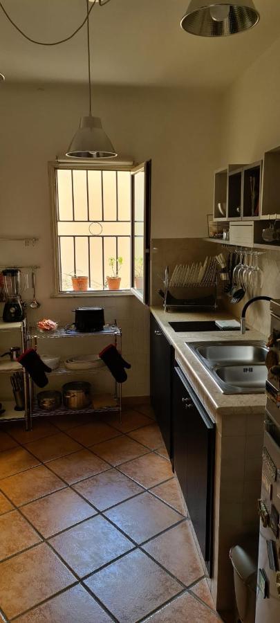 Virginia House Casa vacanze Palermo
